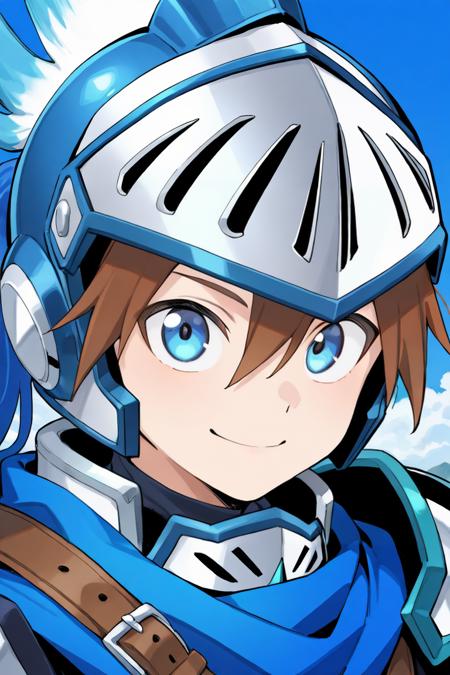 Durant (Yggdra Union: We'll Never Fight Alone | Dept. Heaven) Illustrious