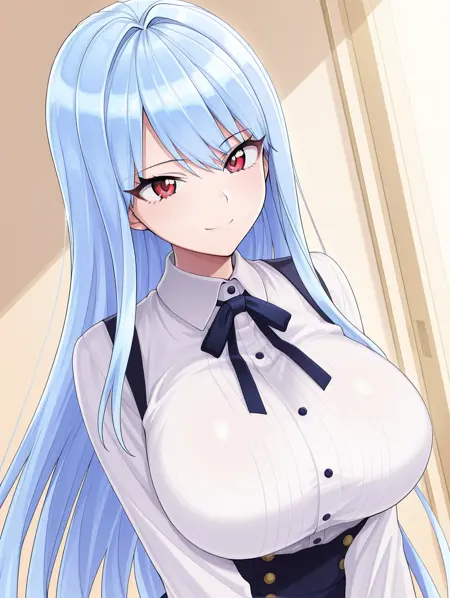 Hiori Nayuki (Dolphin Wave)
