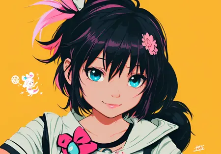 lordyami's Avatar
