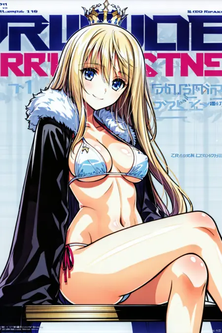 介錯\kaishaku Style 《神無月の巫女》《京四郎と永遠の空》