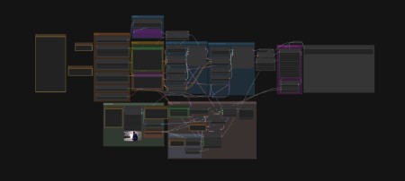 LTX-2 19B GGUF 12GB ComfyUI Workflows 5 TOTAL! t2v/i2v/v2v/ia2v/ta2v I WANT ALL THE THINGS!
