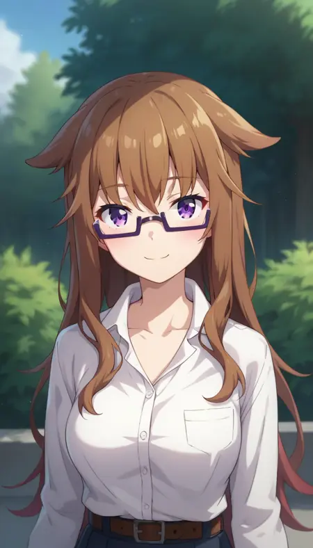 好乃·费曼-恋爱Flops(Yoshino Feynman-Renai Flops)