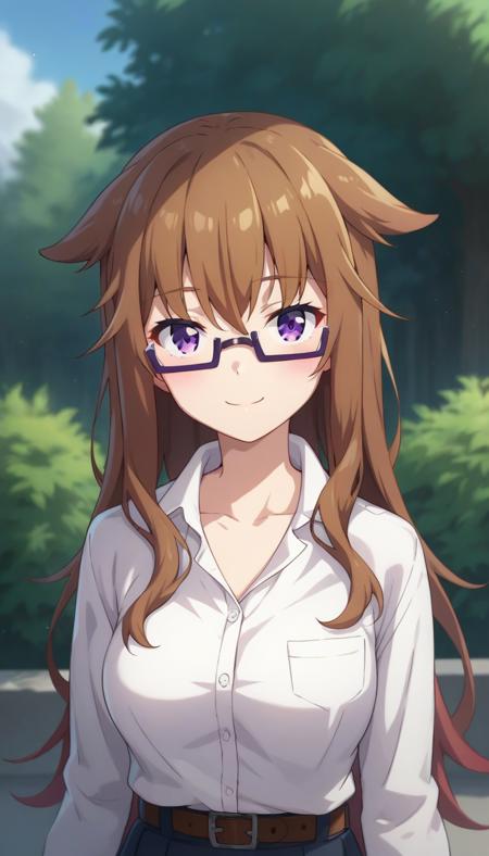 好乃·费曼-恋爱Flops（Yoshino Feynman-Renai Flops） PonyXL