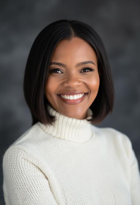 🇺🇸 Candace Owens FLUX v2.0