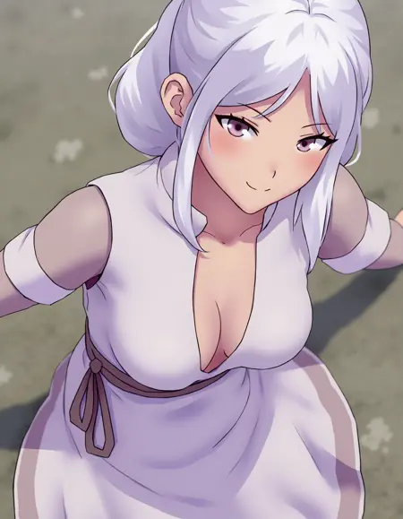 IskanderednaksI style - Flux