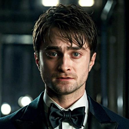 Daniel Radcliffe v1.0