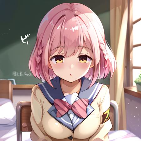 O.N.G.E.K.I  Hoshizaki Akari  星咲明里 v1.0