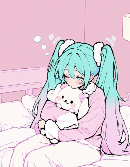 SketchColor_lllustrious