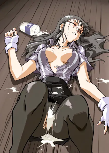 Kaori Yanase - Variable Geo