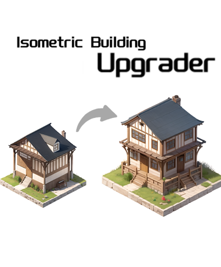 Isometric projection