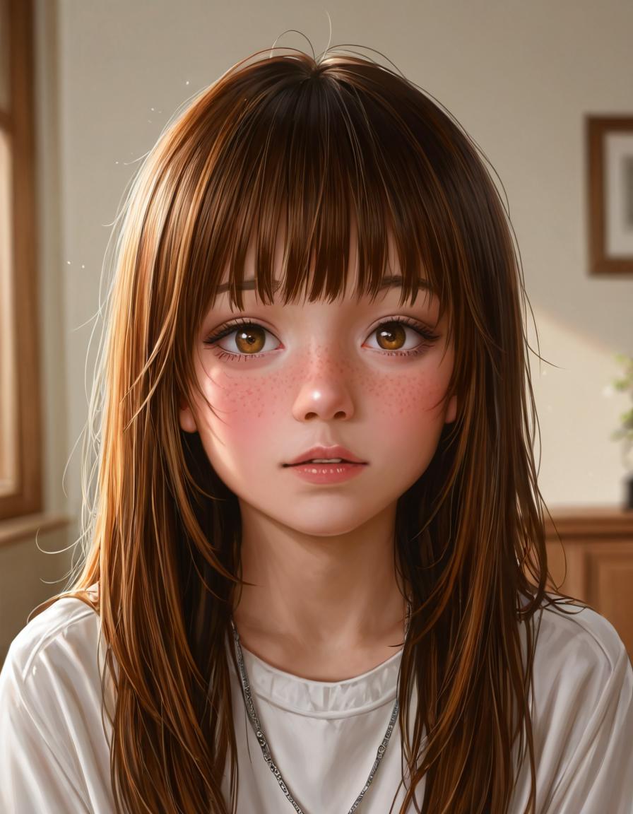 250+ Realistic / Interesting Artists