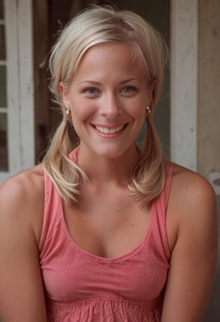 Brandy (Brittany Daniel - Joe Dirt - Pony XL) v1.0