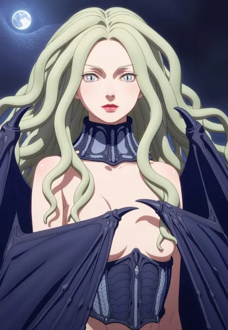 SLAN (BERSERK: GOLDEN AGE)