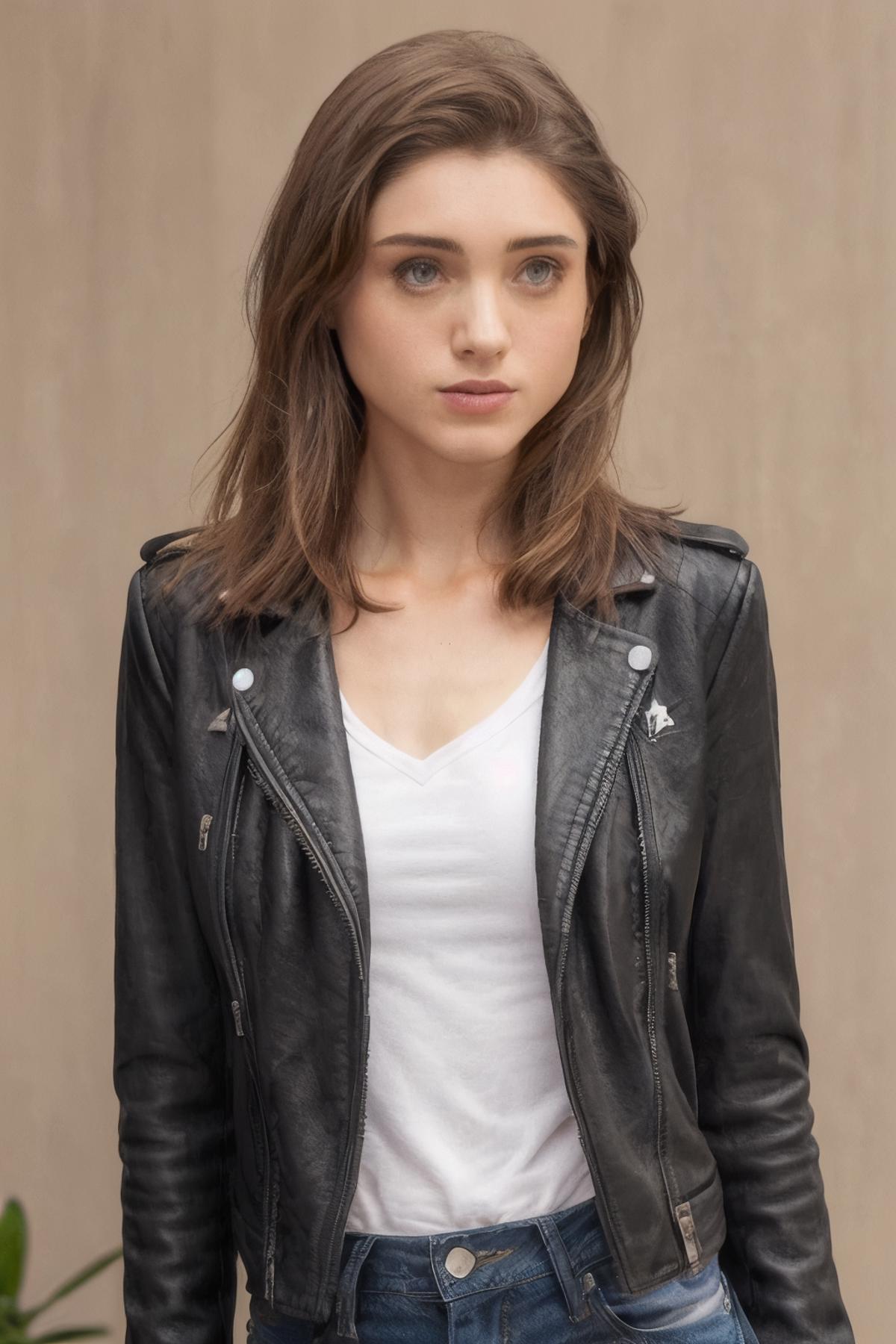 Natalia Dyer image by __2_