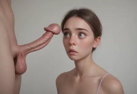 Big Glans - Pony (Experimental)