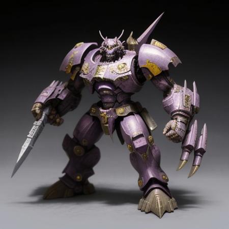 VileDreg9's Avatar