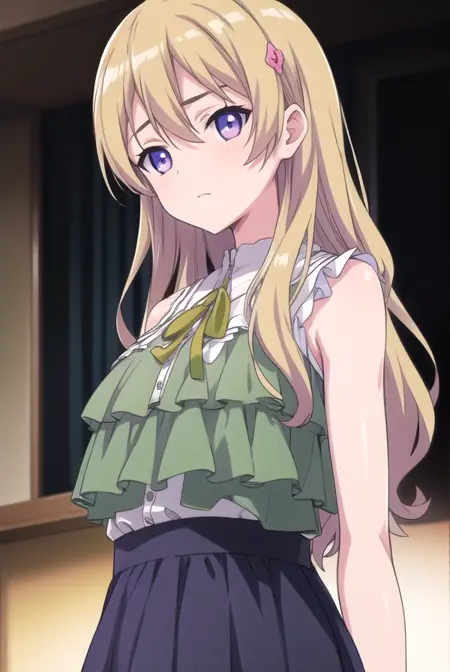 Momoka Fujiwara - Eroge! H mo Game mo Kaihatsu Zanmai