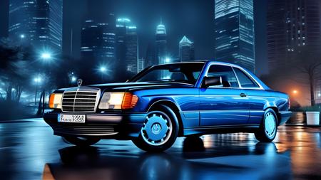 mercedes w124 coupe w124 coupe