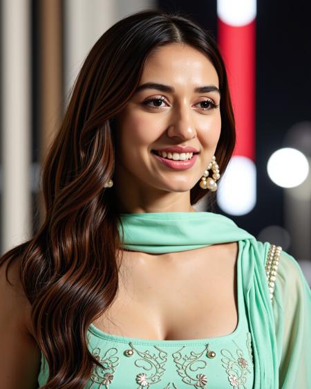 Disha Patani - Flux - LoRA v1.0