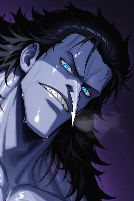 Arlong | One Piece!🏴☠