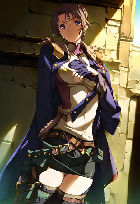 KikuchiSeiji/菊池政治 - ArtistStyle [Pony/XL/SD]