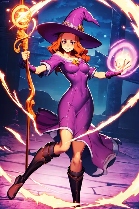 Genzoman (Artist Style)