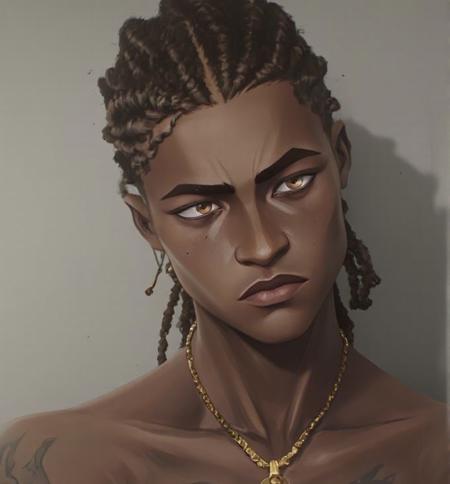 Lukassz's Avatar