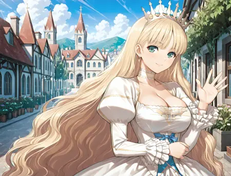 Clalaclan Philias (Shining Wind)