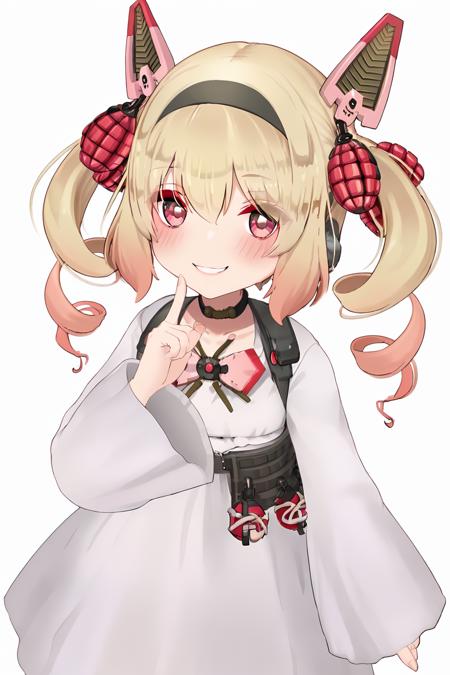 Ikinone Tomeru 息根とめる v1.0 pony