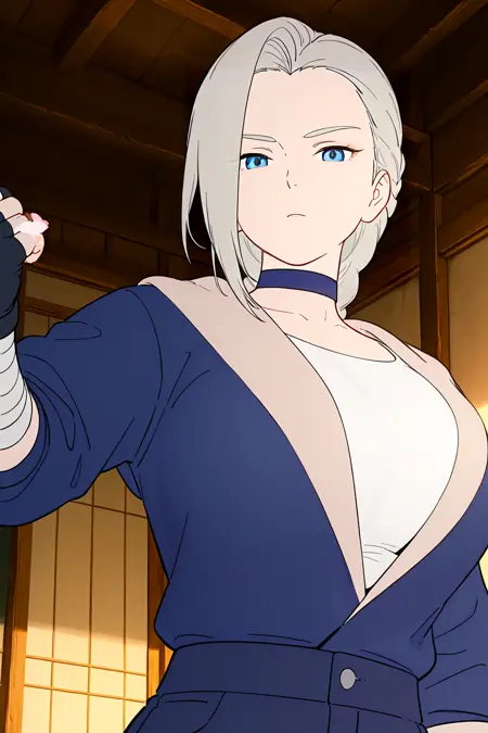 鹿野 | 罗小黑战记Ⅱ