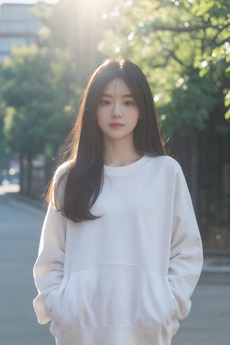 【Style Filter】-小清新滤镜 v1.0