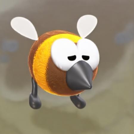 Stingby | Super Mario V1