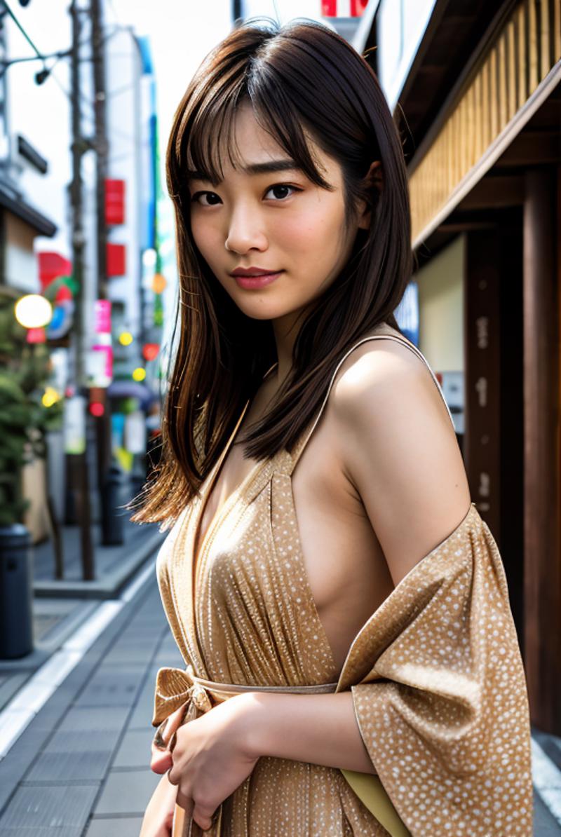 PornMaster-日本AV女优-河北彩花-Japanese AV actress saika kawakita image by iamddtla