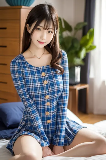 AcFun Girl Cherry