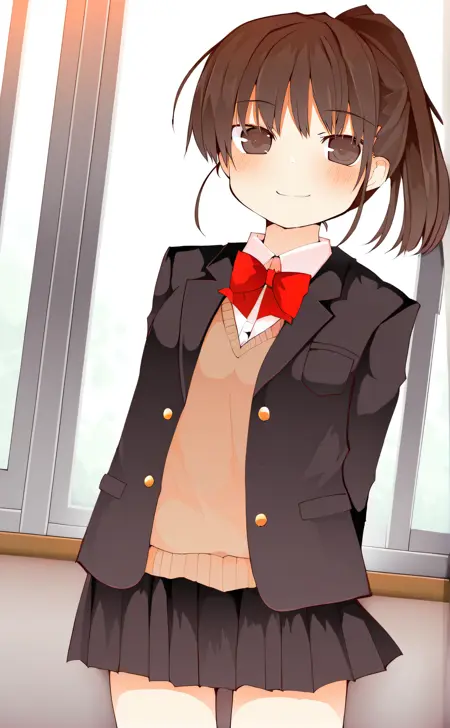 Yu Matsushita Style