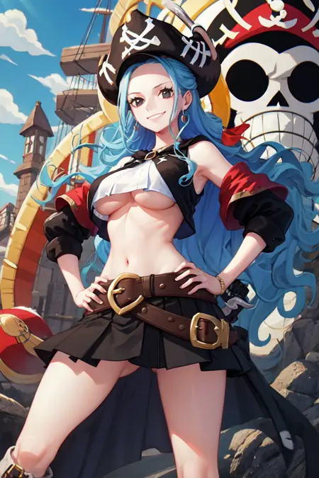 Vivi Lora V1