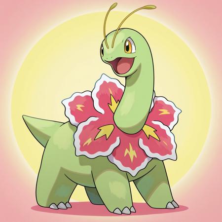 Meganium V1