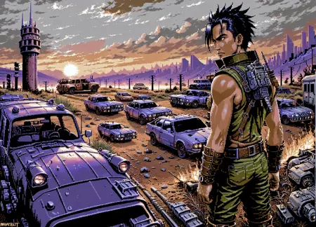 C64 Graphics