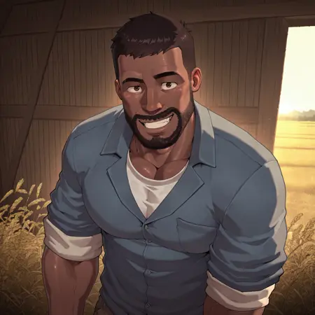 Lee Everett (The Walking Dead)