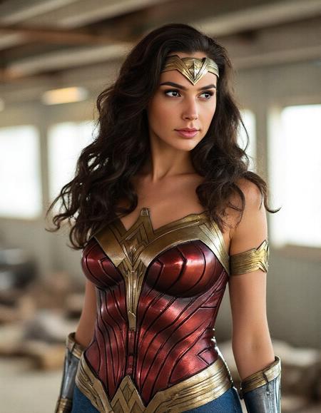 Gal Gadot Gal Gadot
