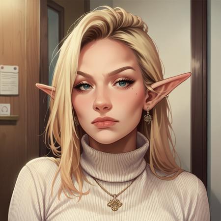 AutismMix Celebs : Mia Handley v1.0