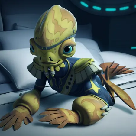 Lee-Char (Star Wars: The Clone Wars)