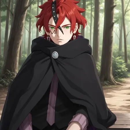 Code (Boruto)
