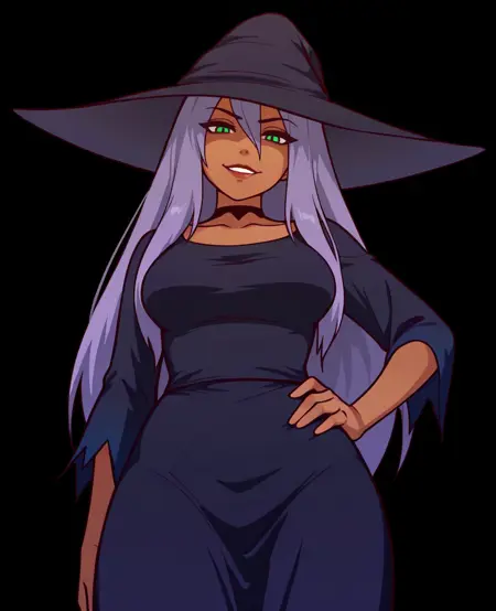 Rizella | Fandeltales | Derpixon