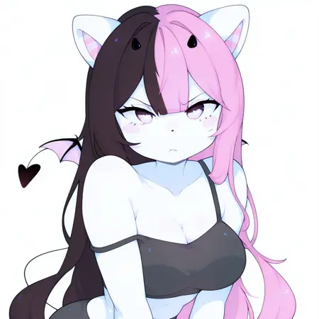 Angel - Typh (Illustrious)