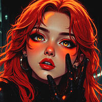 FraisySarcasm's Avatar