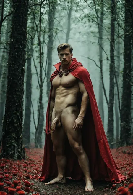 Erotic Male Realism ILXL