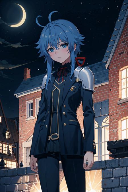 Rokudenashi Majutsu Koushi To Akashic Records png images