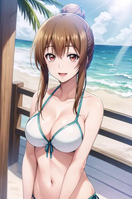 Kotegawa Nanaka | Grand Blue