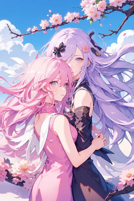YOZORA's Color Box